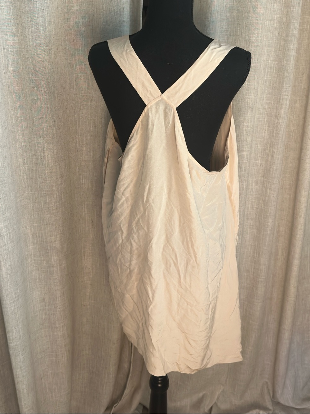 The Fisher Project Tunic - Picture 2 of 4